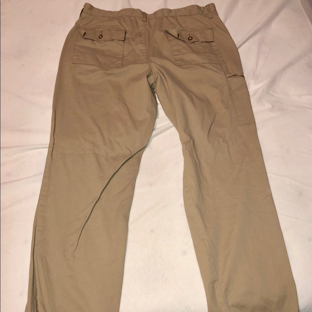 Mens club room slacks
